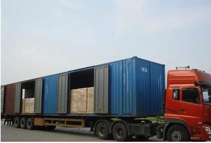 漳州到佳木斯整车运输