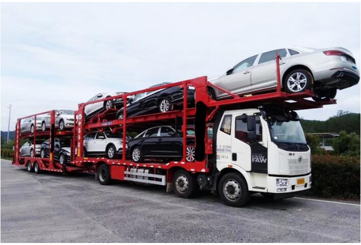 漳州到佳木斯轿车托运